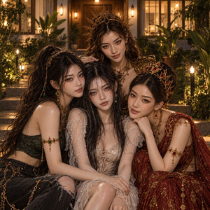 แค่เรามีกัน by Haunted Roots