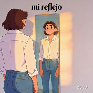 Mi reflejo by Cristina López Beat
