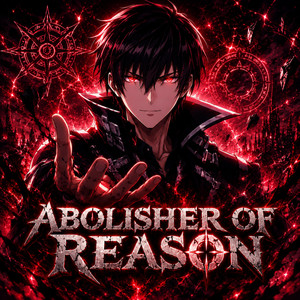 Abolisher of Reason (Anos Voldigoad) by Fugaxe