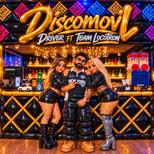 DISCOMOVIL by Driver Locotron