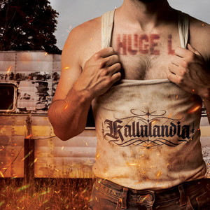 Kallulandia by Huge L