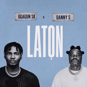 Laton by OgagunSK, Danny S