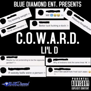 C.O.W.a.R.D. by Li'l D