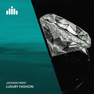 Jackson Frost — Luxury Fashion