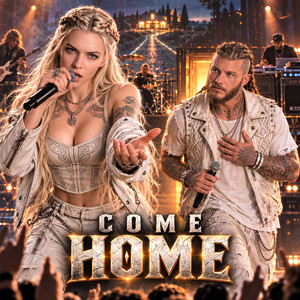 Her Hands Were Home by Laga, Ragalor