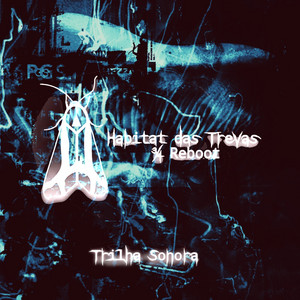 Massa das Trevas by Yastry