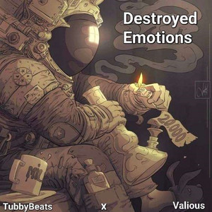 Broken Mind by TubbyBeats, Valious