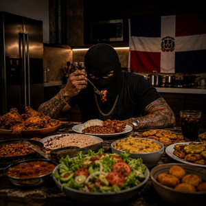 barriga llena by El Rey Mufa