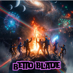 Elementary by betto blade