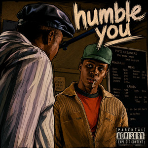 Humble You by Jay-Walk