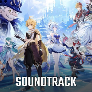 Everwinter Without Mercy (Soundtrack) | Genshin Impact 7.0 by cattpur