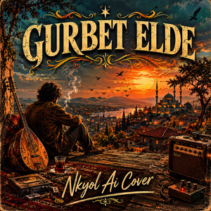 Gurbet Elde by NKYOL