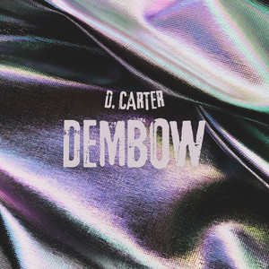 D. Carter - CHOQUEMOS EL TREN