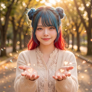 ありがとう　～これからもずっと～ by Aøi.