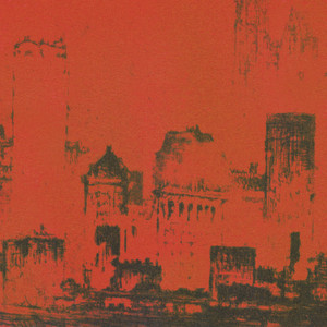 City I Believe by Spanish Horses