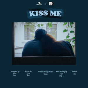 Kiss Me by 45str, Buu