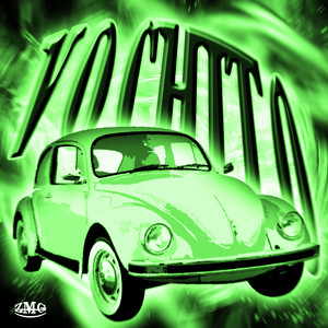 VOCHITO - Super Slowed