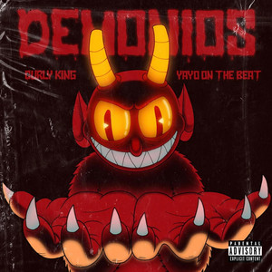 Demonios by Curly King