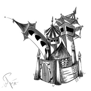 Andromelih - Castles of Ashes