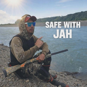 SAFE WITH JAH by Te mauri Amoroa VALLEY HUNTER