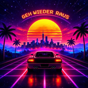 Geh wieder raus