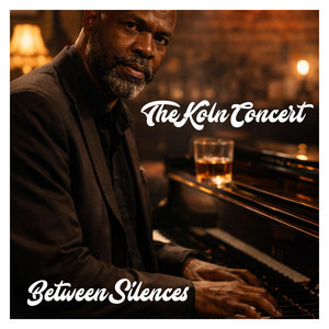 The Köln Concert - Piano Solo by Between Silences