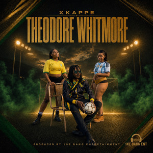 Theodore Whitmore by X Kappe, 1ne Bang
