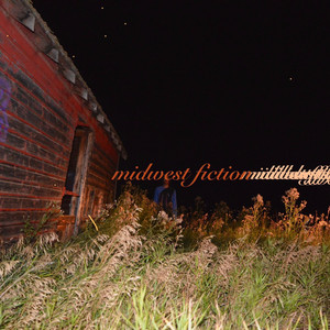 ROBINSON - lost in the deepest part of the fucking woods (feat. churchboy)