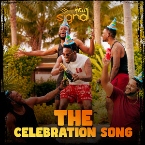 THE Celebration Song by Shelly, Signal Band