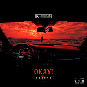 OKAY! by DOKHAN
