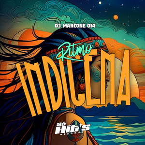 DJ Marcone 014 - Ritmo Indigena