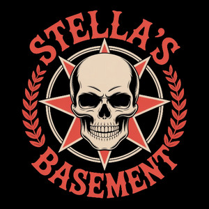 Borrowed Flame by Stella's Basement