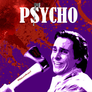 993nightmares — p$ycho