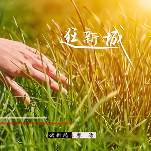 张新民 & 廖清 - 逛新城 (广场舞版)