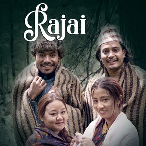 Ritesh Ghatane - Rajai (Freestyle)