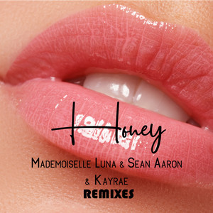 Honey - Dersed Extended Remix