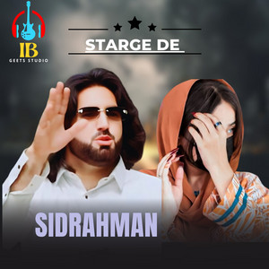 Sidrahman - Starge De