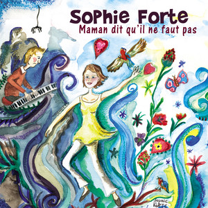 Sophie Forte poster