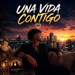 UNA VIDA CONTIGO by ANXEL REYCO