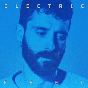 Electric Feel by Quentin Elmi