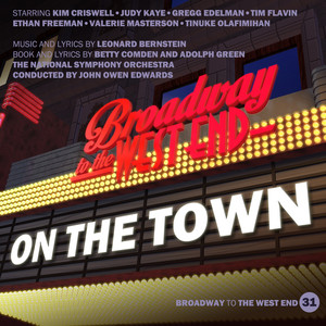 On the Town album