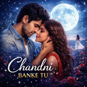 Nikhil Chouksey - Chandni Banke Tu