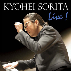 Kyohei Sorita | Spotify