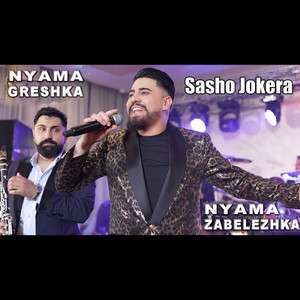 Няма грешка няма забележка by Sasho Jokera
