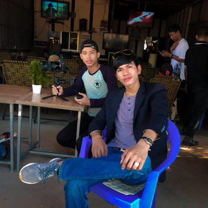 Mr Theara - Tor Tol Skol Tha Bang Chanh Ke (Cover Version)