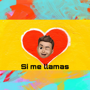 Si Me Llamas by Brandpool