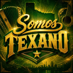 Somos Texanos (Flow Americano) by Pty Audio, Tato_official, El Americano 4KT