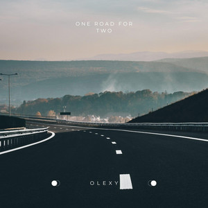 One road for two