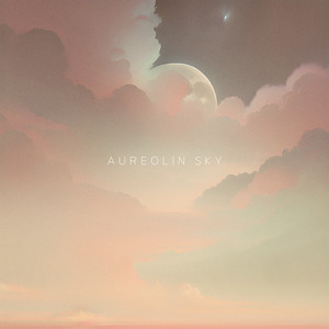 Soft Resolve - Rain by Aureolin Sky