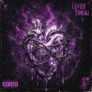 JACKPOT by LUVIER, Tomski